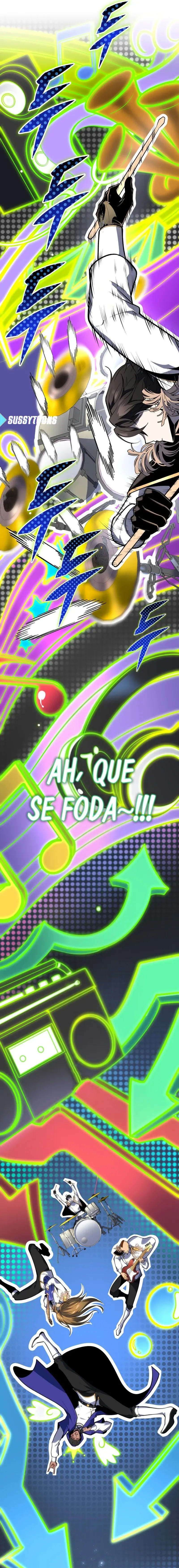 Read A Dragonslayer’s Peerless Regression Português Manga Online