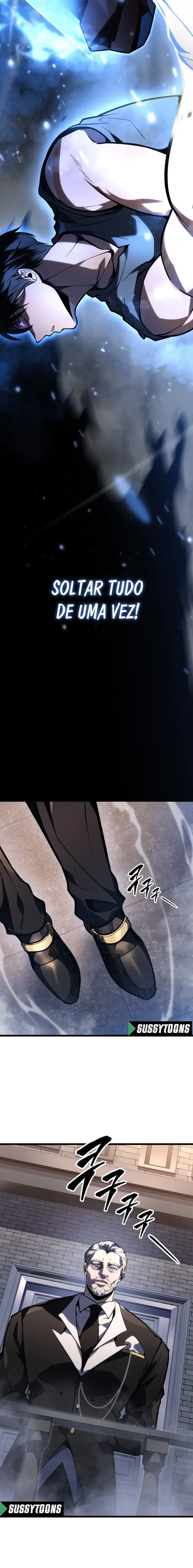 Read A Dragonslayer’s Peerless Regression Português Manga Online