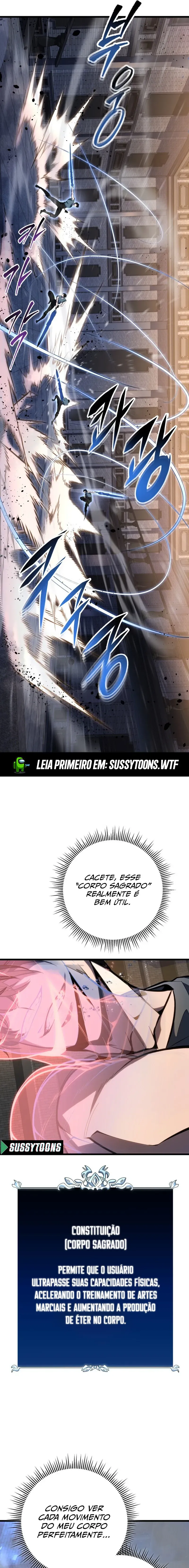 Read A Dragonslayer’s Peerless Regression Português Manga Online