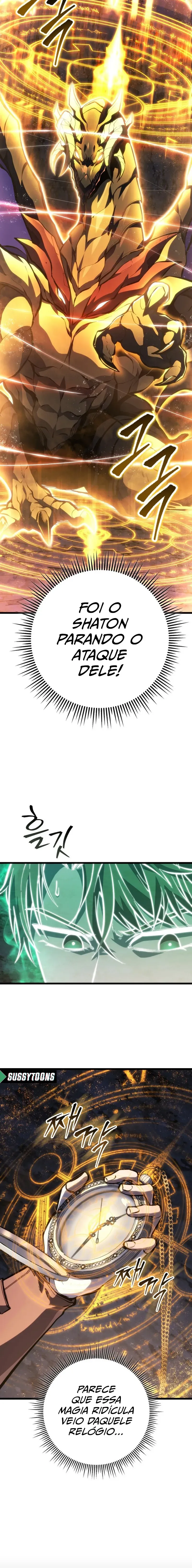 Read A Dragonslayer’s Peerless Regression Português Manga Online