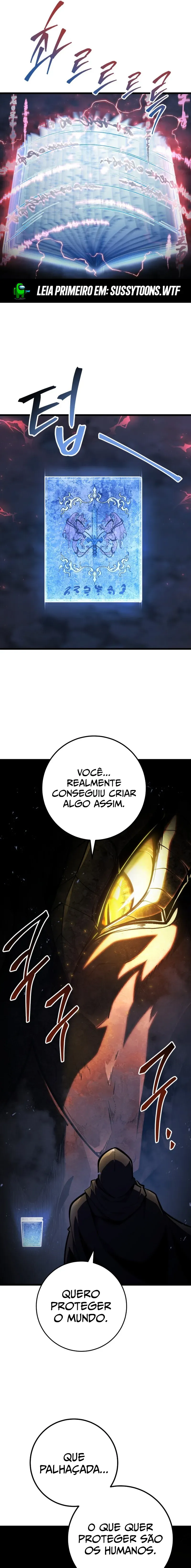 Read A Dragonslayer’s Peerless Regression Português Manga Online