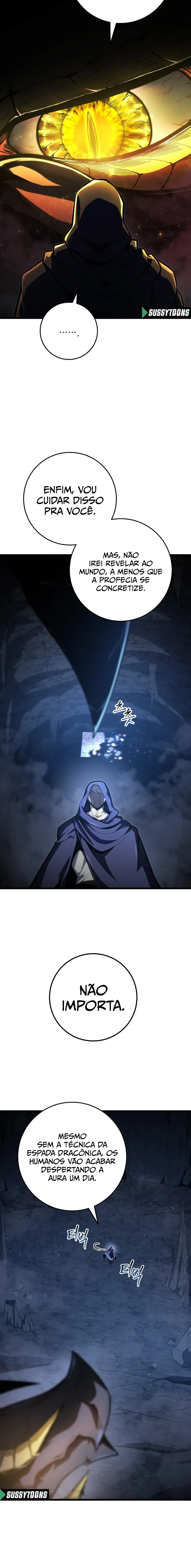 Read A Dragonslayer’s Peerless Regression Português Manga Online