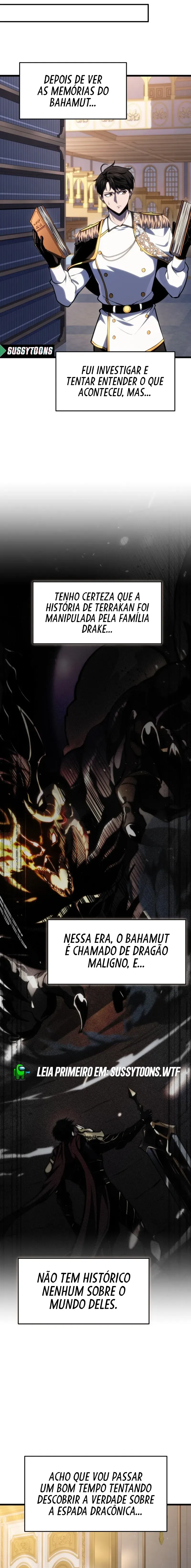 Read A Dragonslayer’s Peerless Regression Português Manga Online