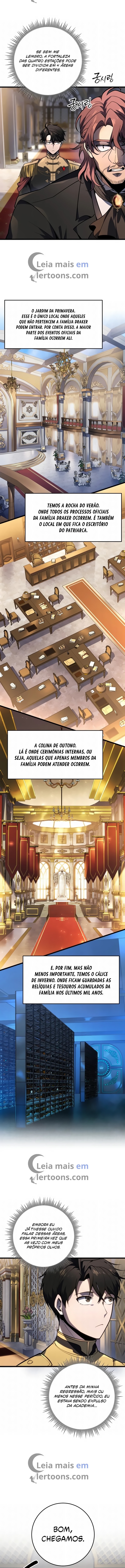 Read A Dragonslayer’s Peerless Regression Português Manga Online