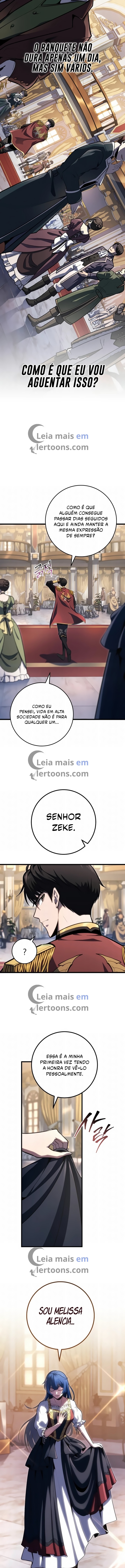 Read A Dragonslayer’s Peerless Regression Português Manga Online