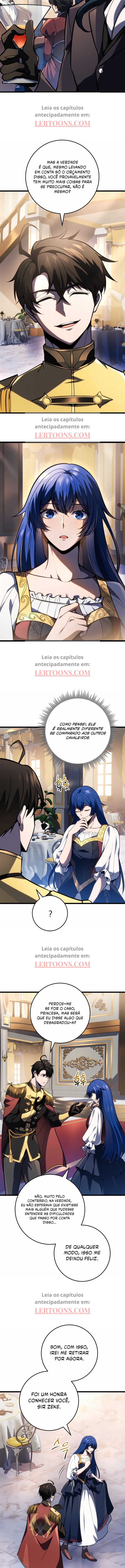 Read A Dragonslayer’s Peerless Regression Português Manga Online