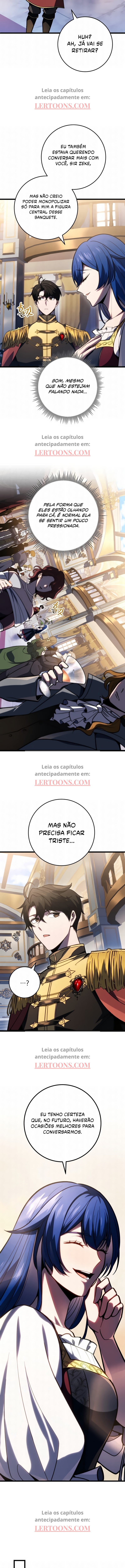 Read A Dragonslayer’s Peerless Regression Português Manga Online