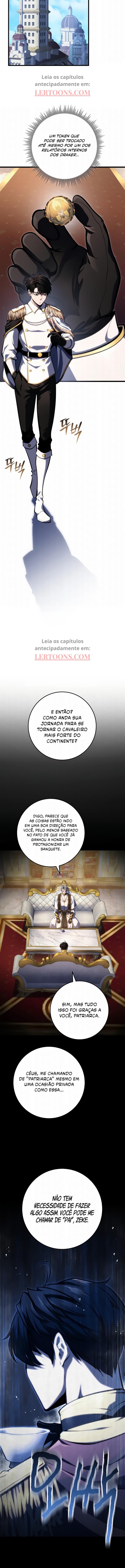 Read A Dragonslayer’s Peerless Regression Português Manga Online