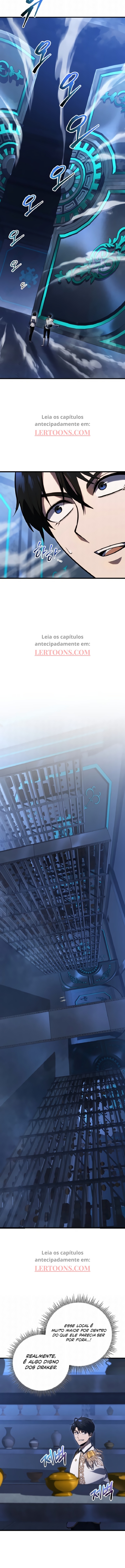 Read A Dragonslayer’s Peerless Regression Português Manga Online