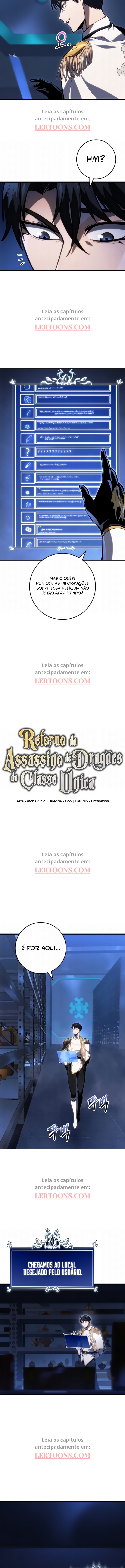 Read A Dragonslayer’s Peerless Regression Português Manga Online