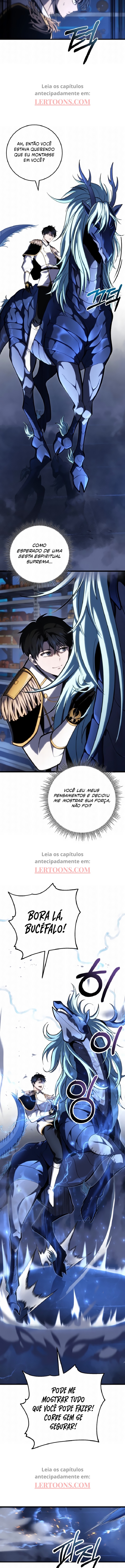 Read A Dragonslayer’s Peerless Regression Português Manga Online