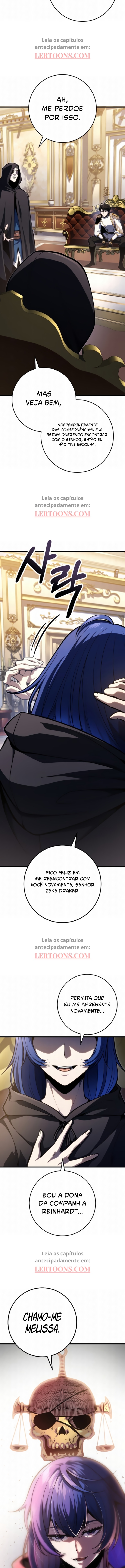 Read A Dragonslayer’s Peerless Regression Português Manga Online