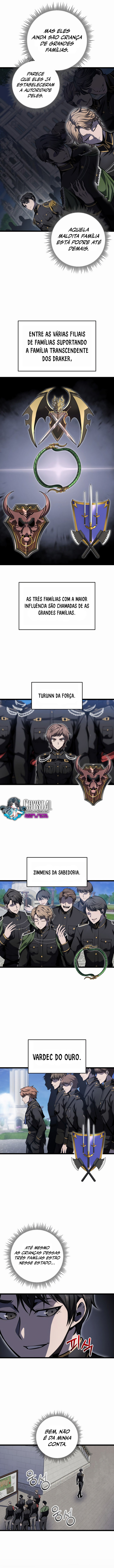 Read A Dragonslayer’s Peerless Regression Português Manga Online