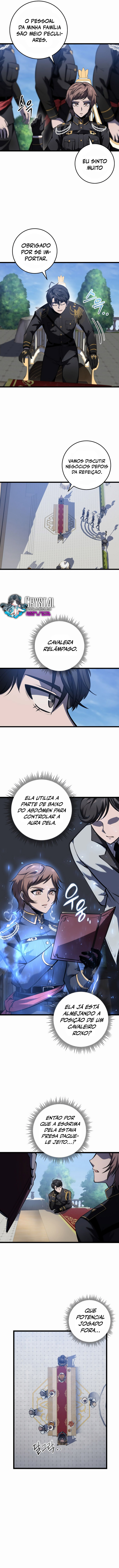 Read A Dragonslayer’s Peerless Regression Português Manga Online