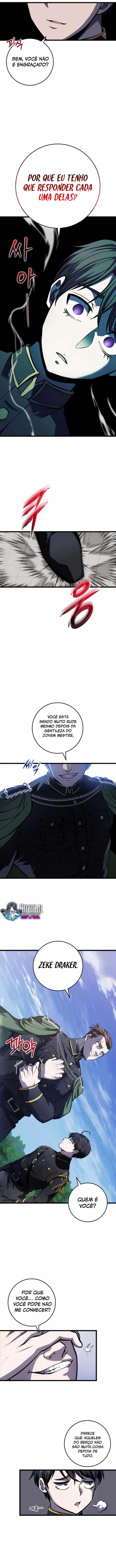 Read A Dragonslayer’s Peerless Regression Português Manga Online