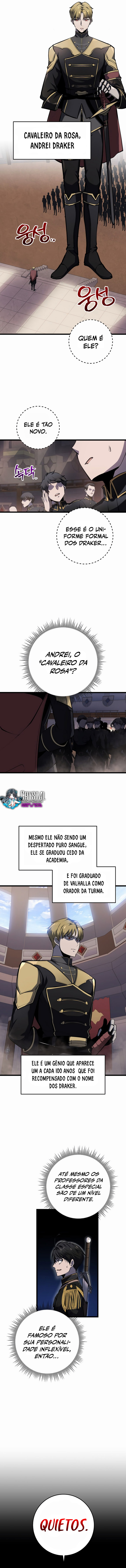 Read A Dragonslayer’s Peerless Regression Português Manga Online