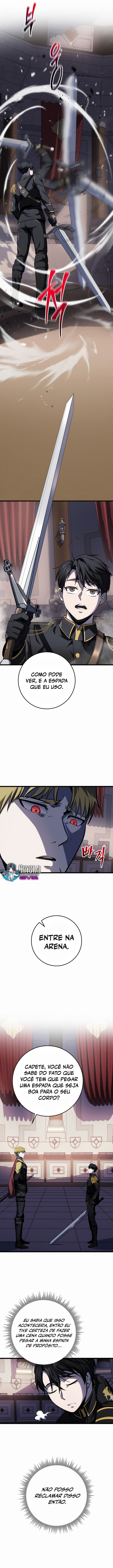 Read A Dragonslayer’s Peerless Regression Português Manga Online