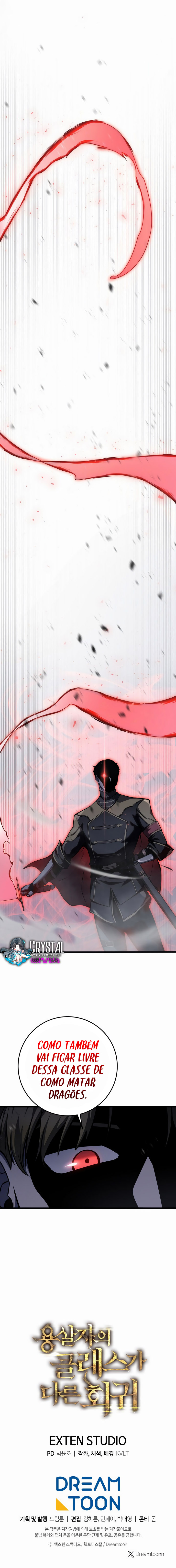 Read A Dragonslayer’s Peerless Regression Português Manga Online