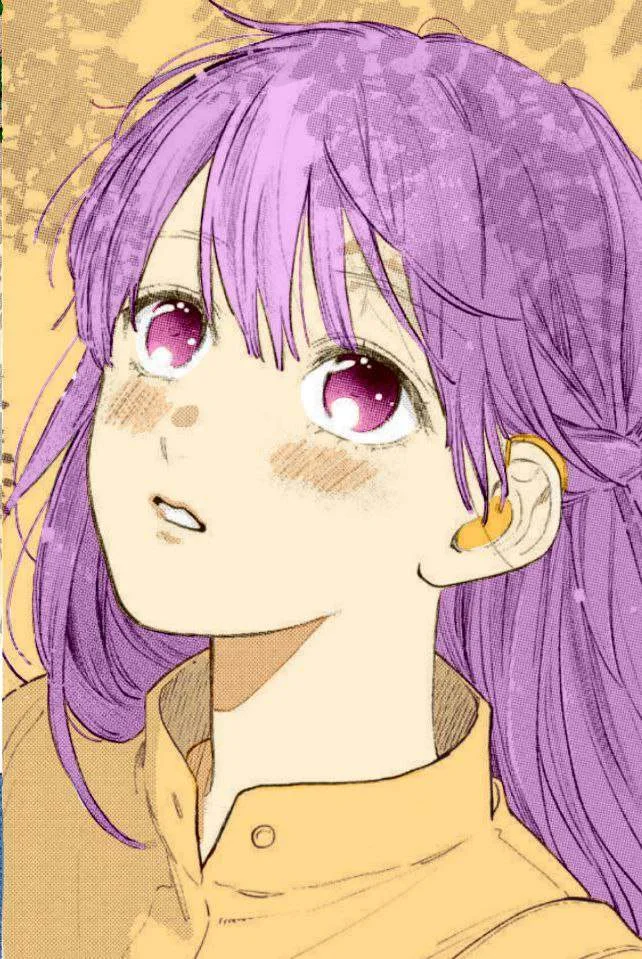 Read A Sign of Affection Português Manga Online