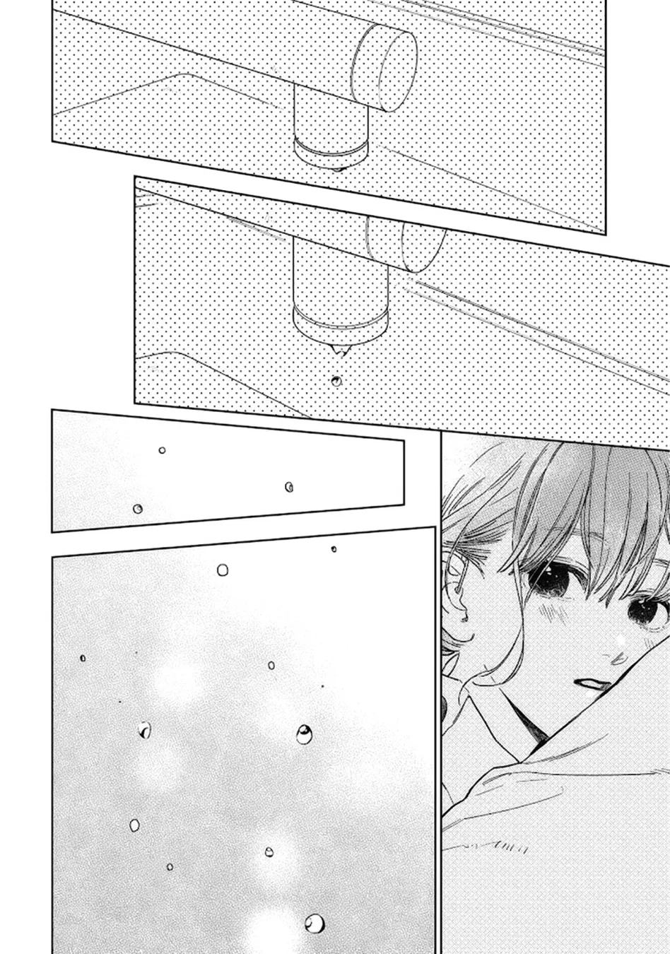 Read A Sign of Affection Português Manga Online