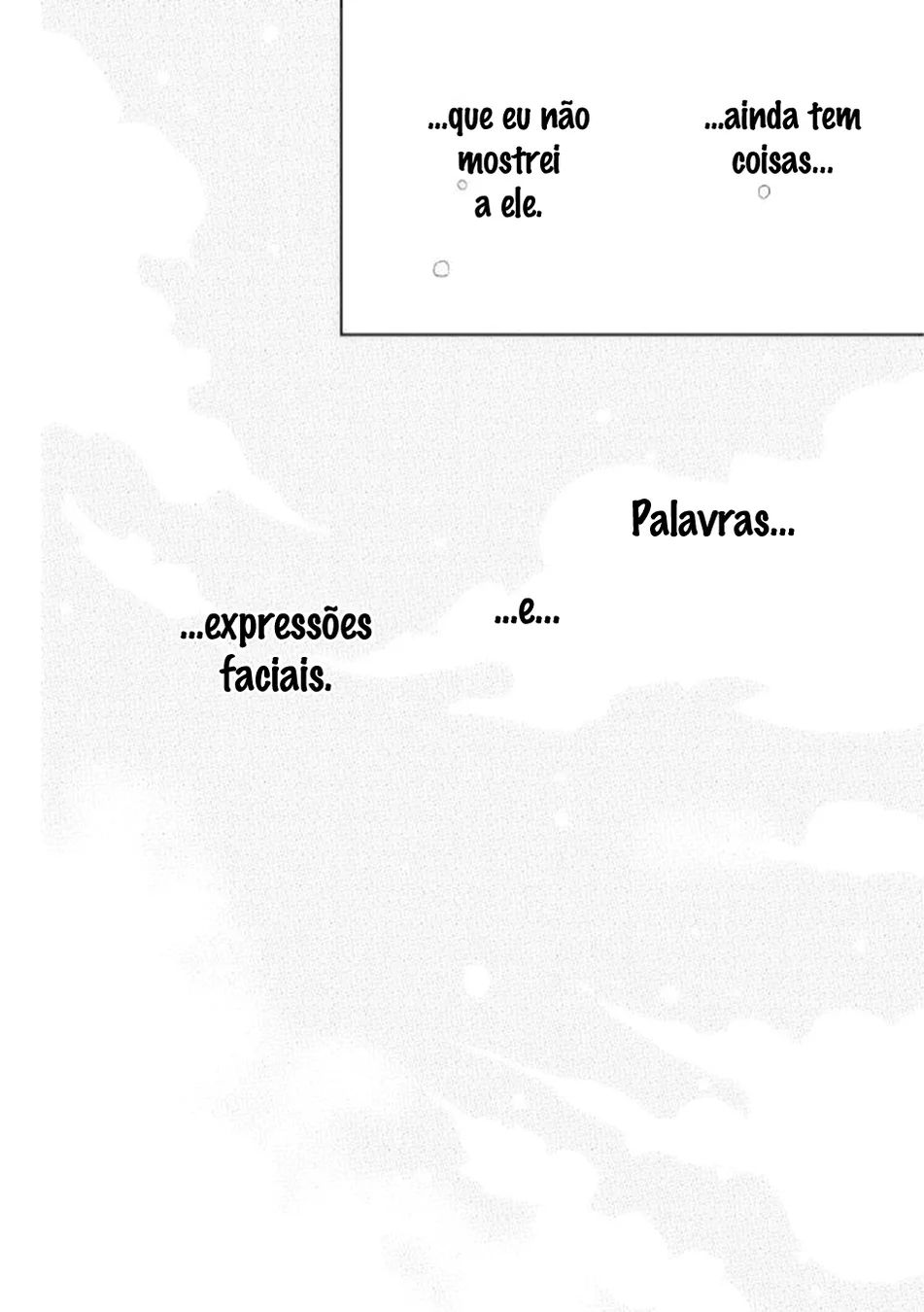 Read A Sign of Affection Português Manga Online