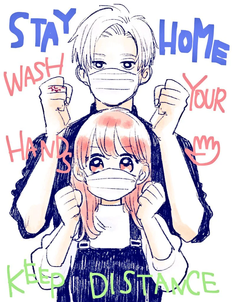 Read A Sign of Affection Português Manga Online