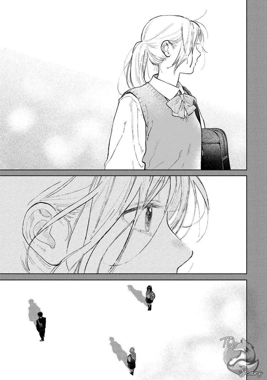 Read A Sign of Affection Português Manga Online