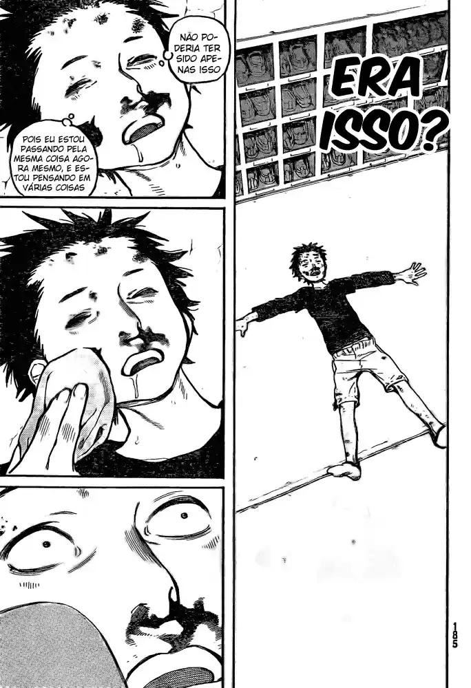Read A Silent Voice Português Manga Online