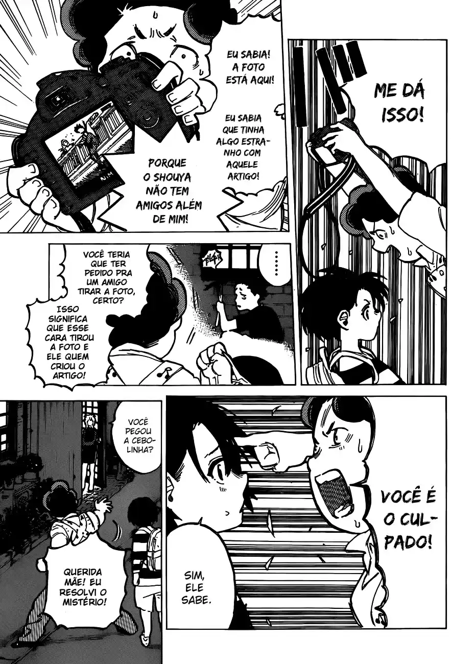 Read A Silent Voice Português Manga Online