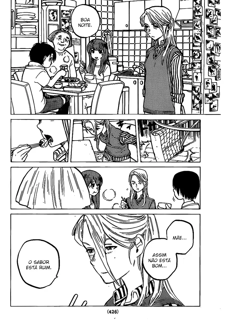 Read A Silent Voice Português Manga Online