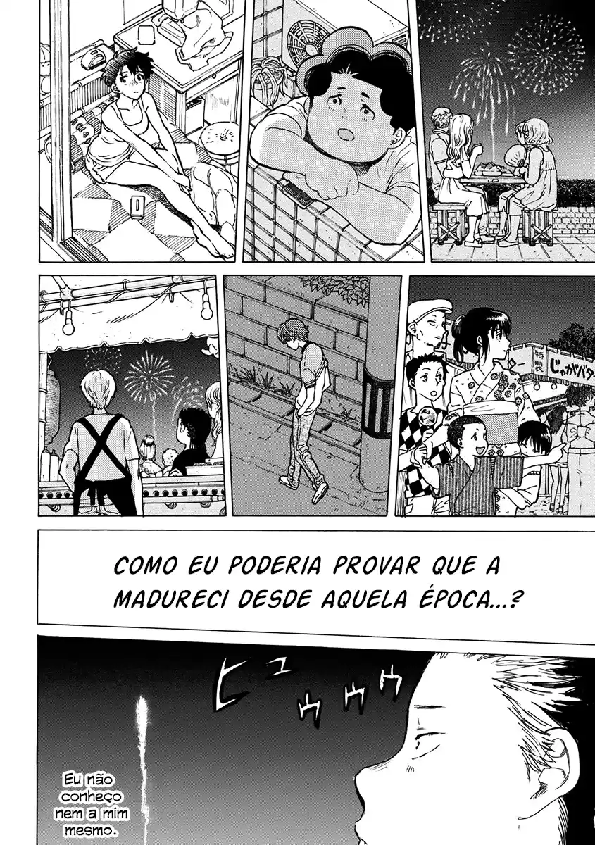 Read A Silent Voice Português Manga Online
