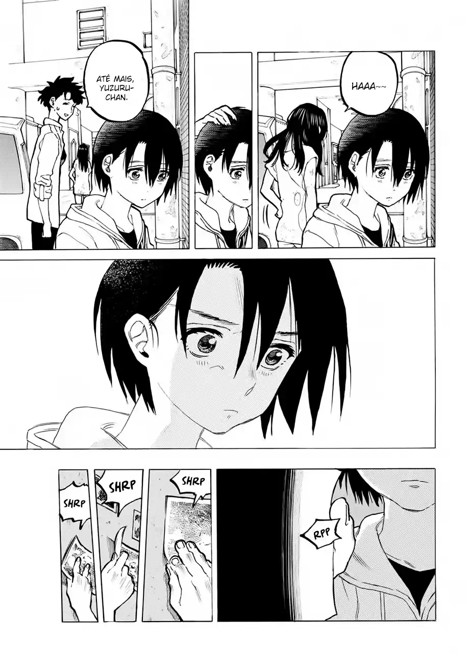 Read A Silent Voice Português Manga Online