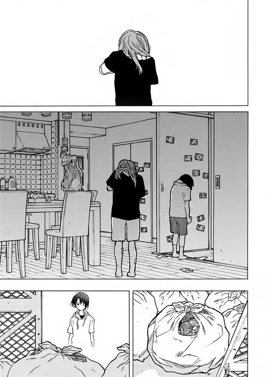 Read A Silent Voice Português Manga Online