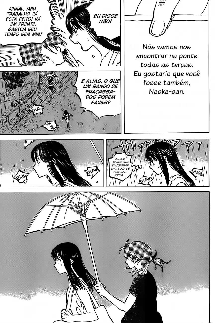 Read A Silent Voice Português Manga Online