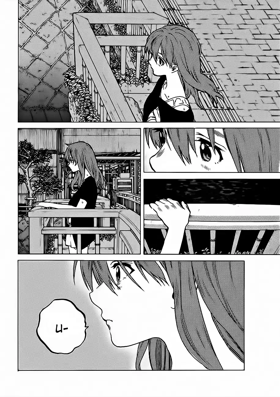 Read A Silent Voice Português Manga Online