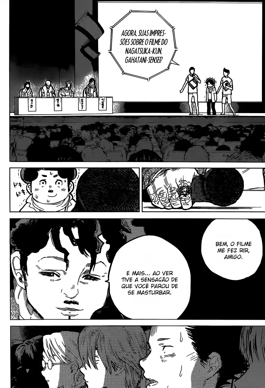 Read A Silent Voice Português Manga Online