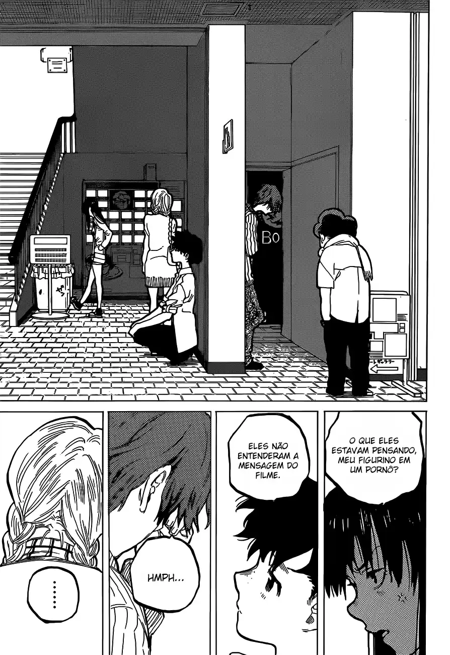 Read A Silent Voice Português Manga Online