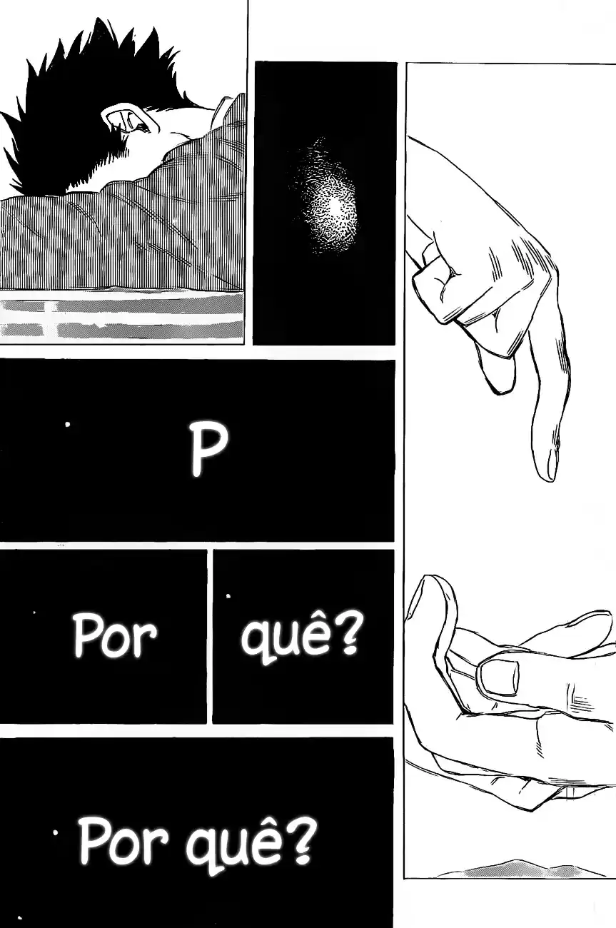 Read A Silent Voice Português Manga Online