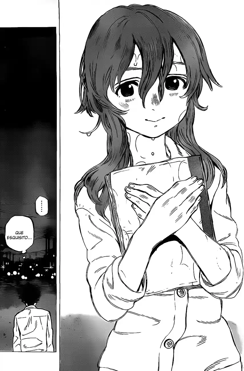 Read A Silent Voice Português Manga Online