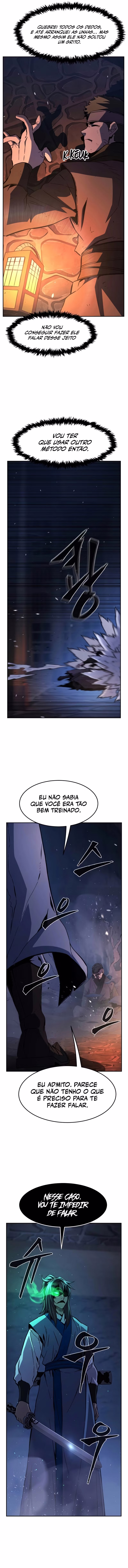 Read Absolute Sword Sense Português Manga Online