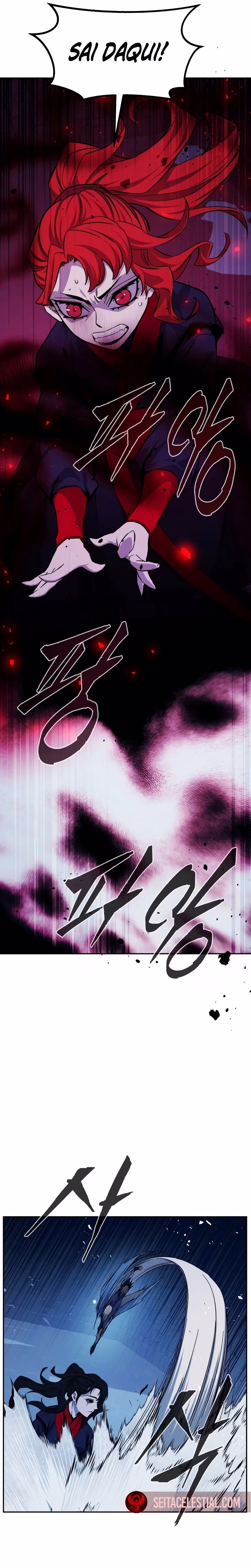 Read Absolute Sword Sense Português Manga Online