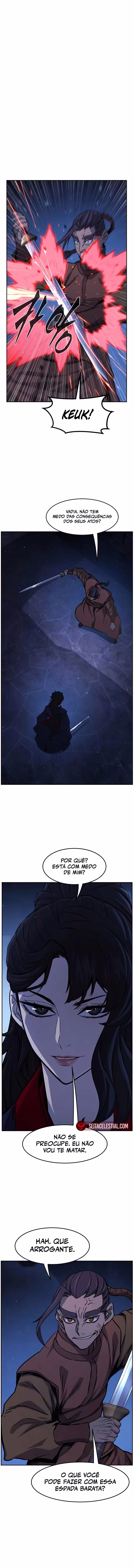 Read Absolute Sword Sense Português Manga Online