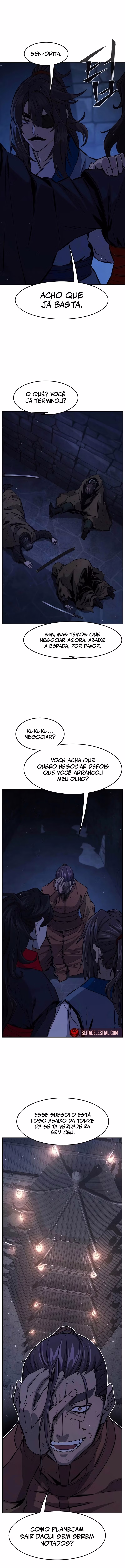 Read Absolute Sword Sense Português Manga Online