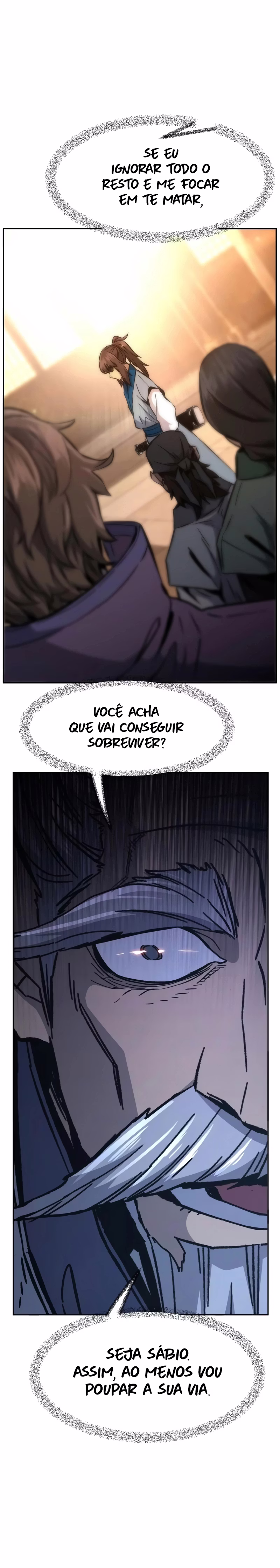 Read Absolute Sword Sense Português Manga Online