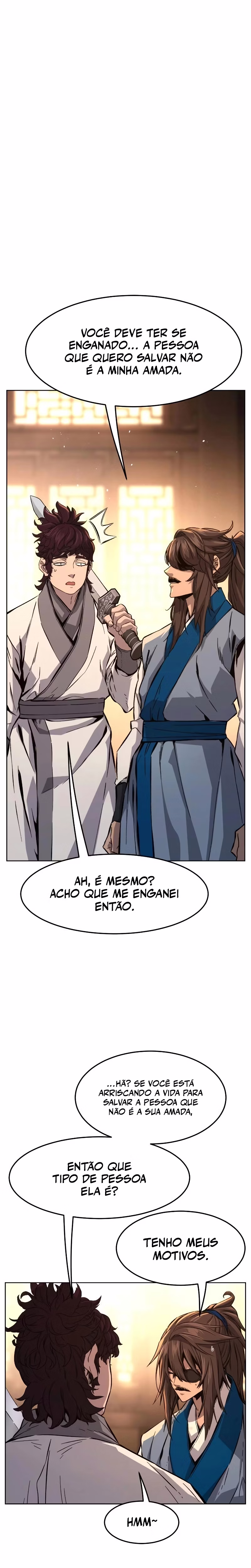 Read Absolute Sword Sense Português Manga Online