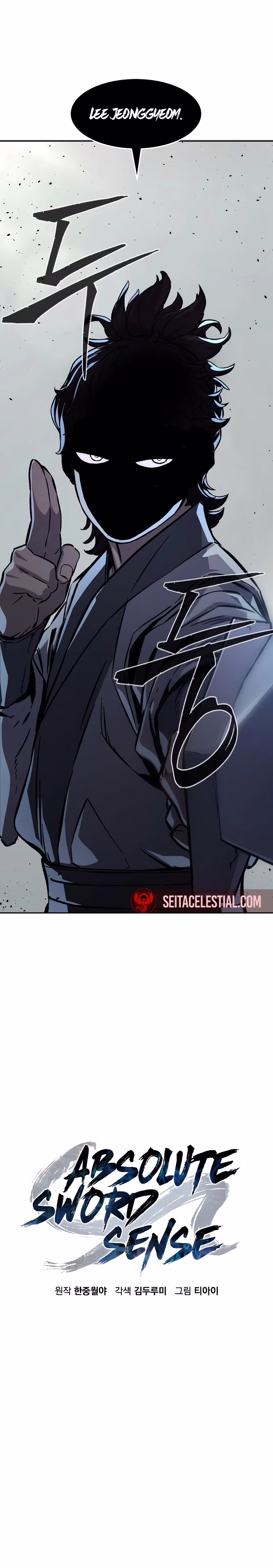 Read Absolute Sword Sense Português Manga Online