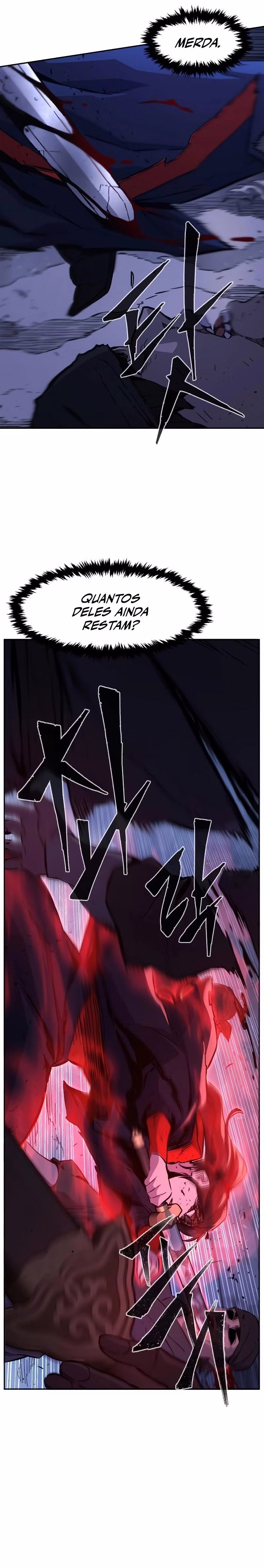 Read Absolute Sword Sense Português Manga Online
