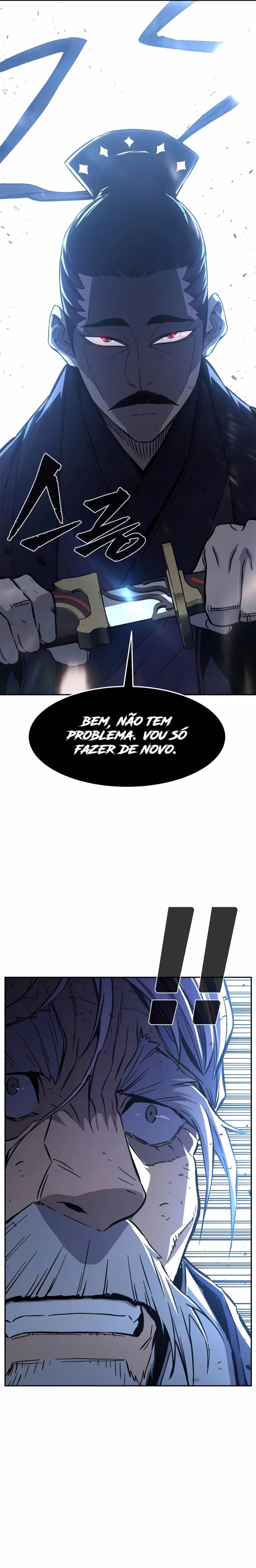 Read Absolute Sword Sense Português Manga Online