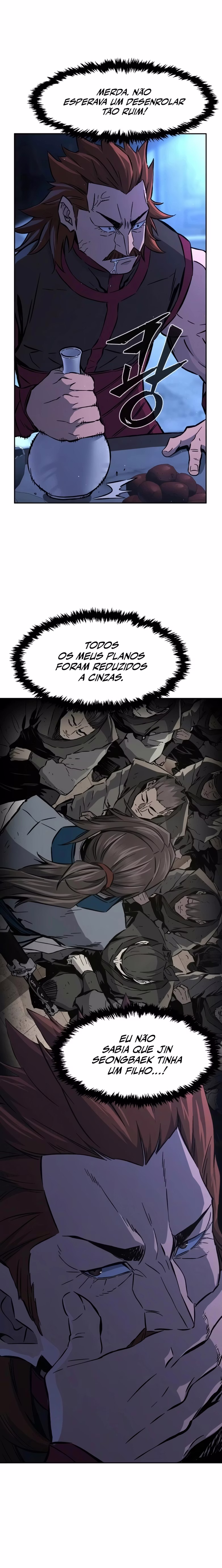 Read Absolute Sword Sense Português Manga Online