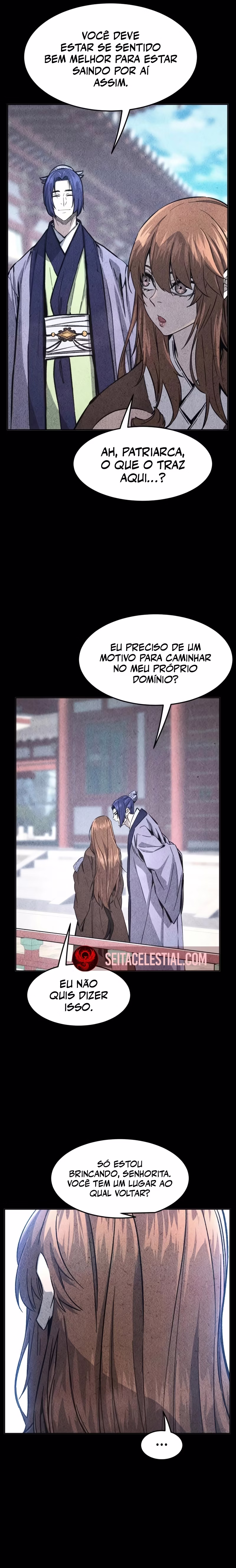 Read Absolute Sword Sense Português Manga Online